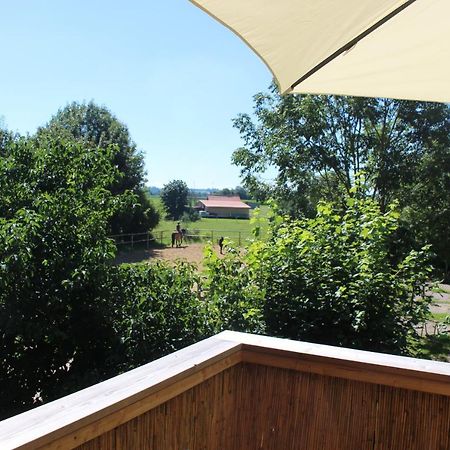 شقة Spring-Hof Oberostendorf المظهر الخارجي الصورة