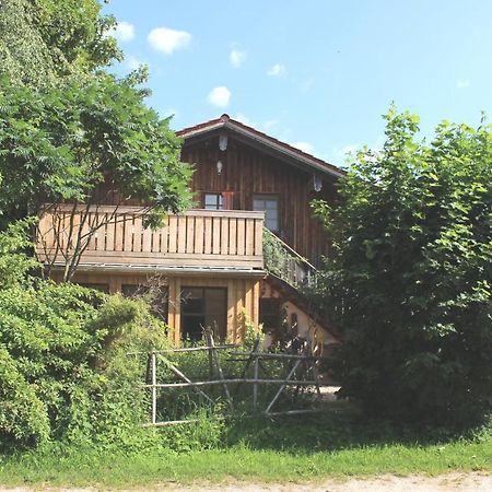 شقة Spring-Hof Oberostendorf المظهر الخارجي الصورة